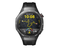 HUAWEI Watch GT 5 Pro 46mm Active Czarny - 1276872 - zdjęcie 2